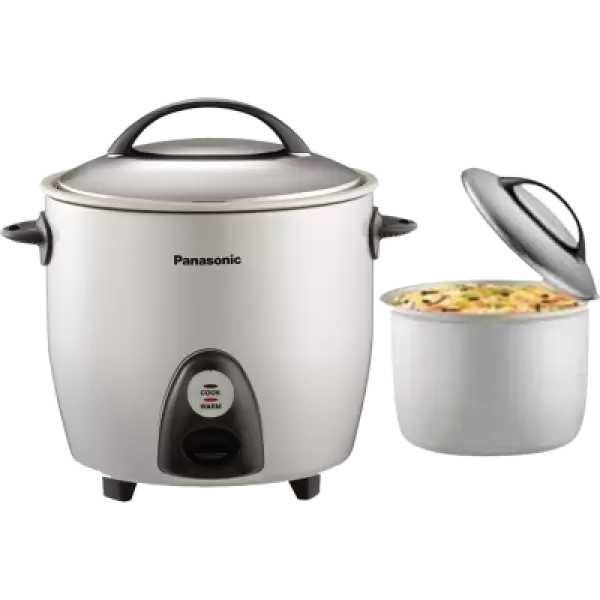 Panasonic Rice Cooker SR-G28