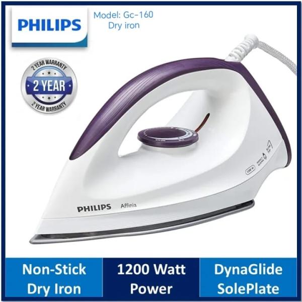 PHILIPS Steam Iron