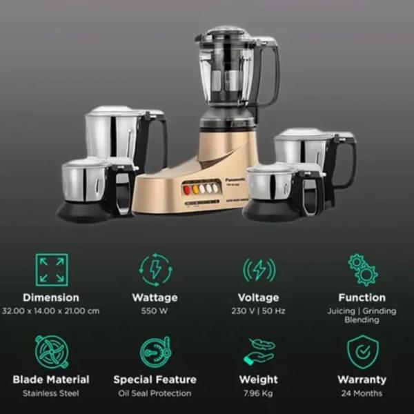 Panasonic_MX_AC560_9_in_1_Super_Mixer_Grinder